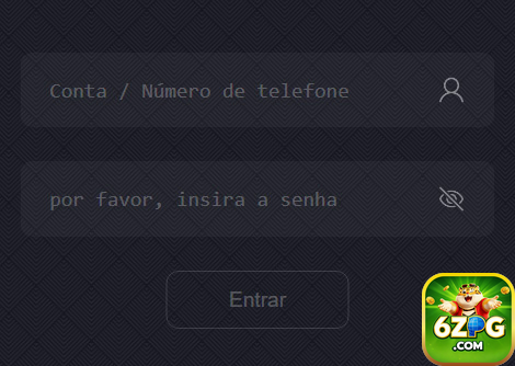 6zpg.com mergulhe em imersivo jogo